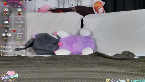 Gensha3 online show from 03-31-26, 06:41