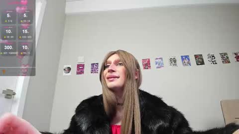 Mikaella - Mika online show from 11-15-25, 02:09