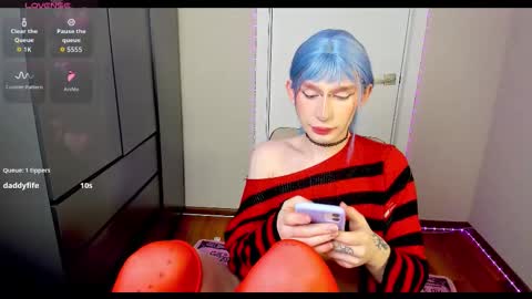 Mikaella - Mika online show from 01-16-26, 09:30