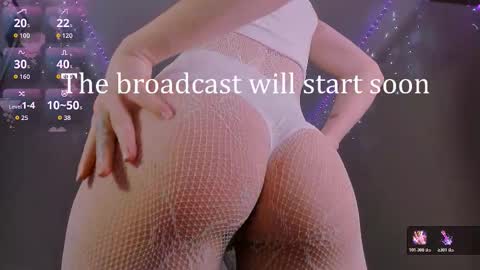 Mikaella - Mika online show from 02-23-26, 08:50