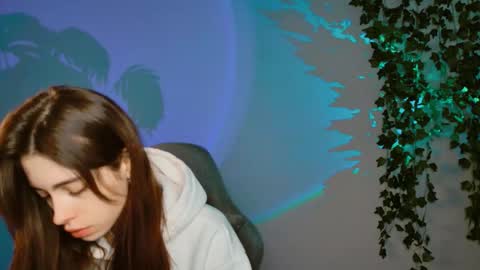 Snapshot of yoka_paradoxxx chatting on 09-22-25, 05:09 yoka_paradoxxx online show from 09-22-25, 05:09