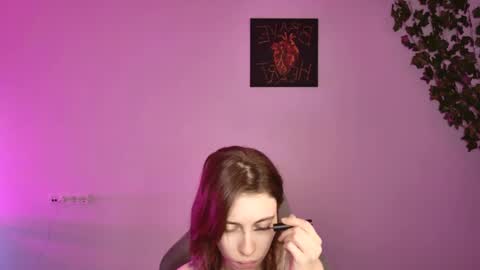 Snapshot of yoka_paradoxxx chatting on 10-05-25, 05:06 yoka_paradoxxx online show from 10-05-25, 05:06