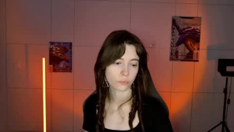 Snapshot of yoka_paradoxxx chatting on 10-15-25, 05:40 yoka_paradoxxx online show from 10-15-25, 05:40