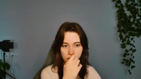 Snapshot of yoka_paradoxxx chatting on 10-19-25, 05:08 yoka_paradoxxx online show from 10-19-25, 05:08