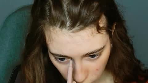 Snapshot of yoka_paradoxxx chatting on 10-29-25, 05:20 yoka_paradoxxx online show from 10-29-25, 05:20