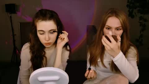 Snapshot of yoka_paradoxxx chatting on 10-30-25, 05:31 yoka_paradoxxx online show from 10-30-25, 05:31