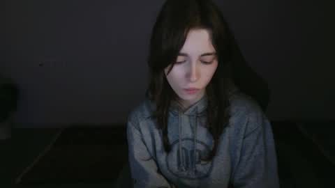 Snapshot of yoka_paradoxxx chatting on 11-15-25, 05:27 yoka_paradoxxx online show from 11-15-25, 05:27