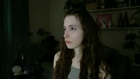 yoka_paradoxxx online show from 05-31-26, 10:22