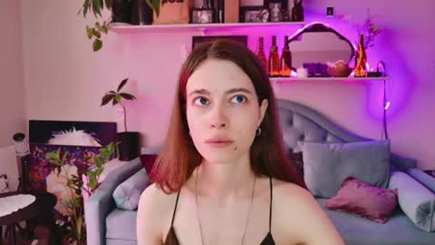 yoka_paradoxxx online show from 07-03-26, 10:10