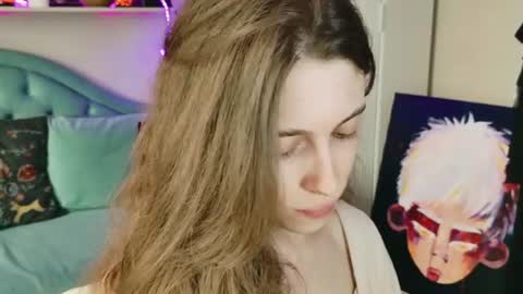 yoka_paradoxxx online show from 07-05-26, 12:01