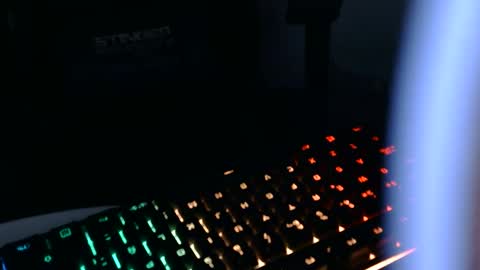 yokaxondoo online show from 03-09-26, 05:33