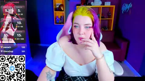 Yoki online show from 03-03-25, 04:14