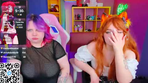 Yoki online show from 03-09-25, 12:31