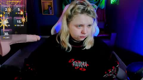 Yoki online show from 01-08-26, 06:37