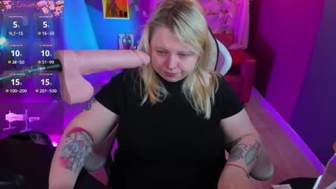 Yoki online show from 04-30-26, 06:53