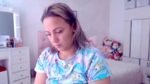 Snapshot of yokiko_daring chatting on 02-27-25, 03:59 yokiko online show from 02-27-25, 03:59