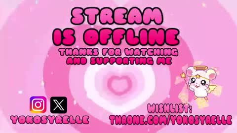 Yoko online show from 03-12-26, 04:18