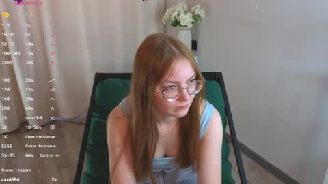 Mary online show from 04-03-26, 12:47