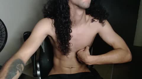 Snapshot of yong_malu67 chatting on 09-20-25, 11:50 YGN Malu online show from 09-20-25, 11:50