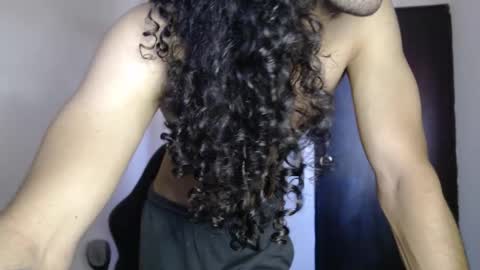 Snapshot of yong_malu67 chatting on 10-04-25, 01:20 YGN Malu online show from 10-04-25, 01:20