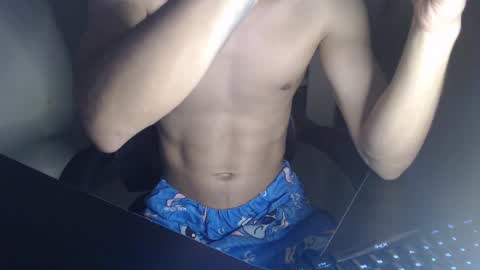 Snapshot of yong_malu67 chatting on 02-15-26, 10:14 YGN Malu online show from 02-15-26, 10:14