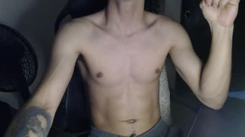 Snapshot of yong_malu67 chatting on 04-03-26, 01:25 YGN Malu online show from 04-03-26, 01:25