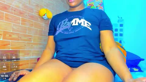 yonnsol_avril online show from 01-18-26, 07:28