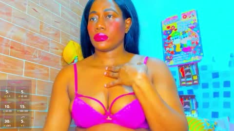 yonnsol_avril online show from 03-20-26, 05:40