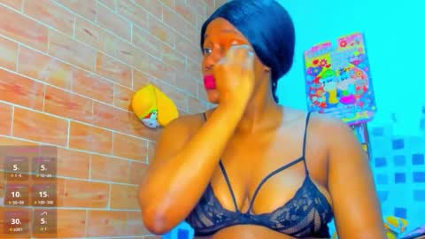 yonnsol_avril online show from 03-29-26, 05:57