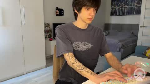 Yoo Dee Ohh online show from 05-16-26, 03:00