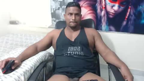 Snapshot of yordanocleys chatting on 02-13-26, 02:40 yordanocleys online show from 02-13-26, 02:40