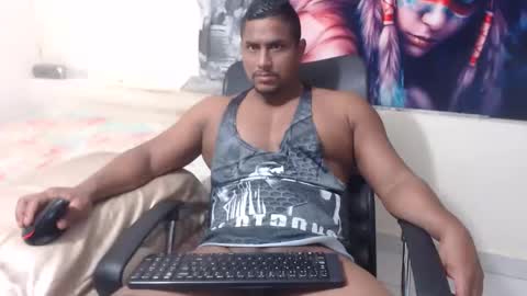 Snapshot of yordanocleys chatting on 03-13-26, 03:35 yordanocleys online show from 03-13-26, 03:35