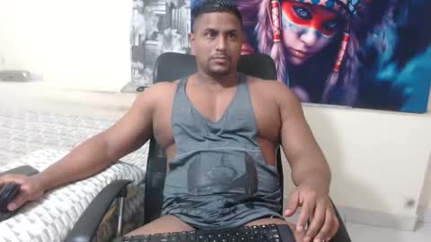 yordanocleys online show from 05-03-26, 03:23