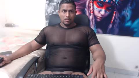 yordanocleys online show from 05-10-26, 05:40