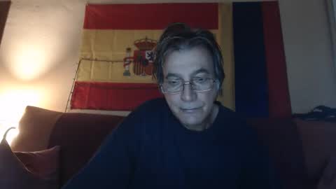 Snapshot of yosep44 chatting on 11-19-25, 10:48 yosep online show from 11-19-25, 10:48