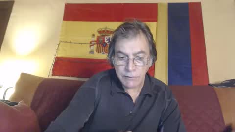 Snapshot of yosep44 chatting on 01-15-26, 10:20 yosep online show from 01-15-26, 10:20