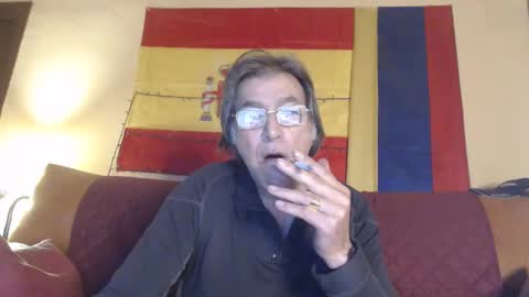 Snapshot of yosep44 chatting on 01-16-26, 12:09 yosep online show from 01-16-26, 12:09