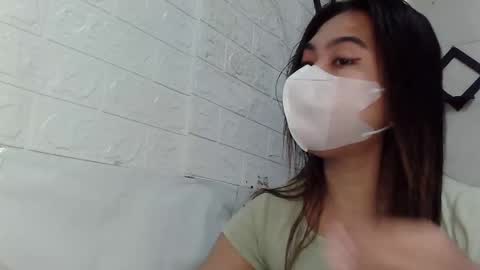 Snapshot of yoshiko_shine chatting on 02-01-25, 01:02 ASK ME online show from 02-01-25, 01:02