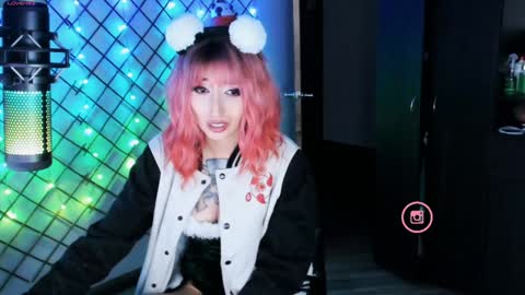 Snapshot of yoshino_san chatting on 12-26-24, 02:55 you can call me Andy or  yoshi  3 online show from 12-26-24, 02:55