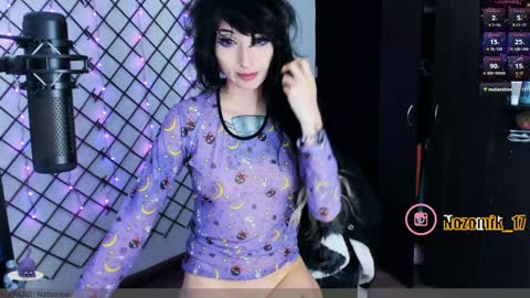 Snapshot of yoshino_san chatting on 01-09-25, 02:22 you can call me Andy or  yoshi  3 online show from 01-09-25, 02:22