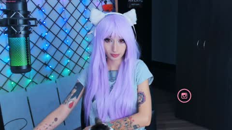 Snapshot of yoshino_san chatting on 01-11-25, 01:06 you can call me Andy or  yoshi  3 online show from 01-11-25, 01:06