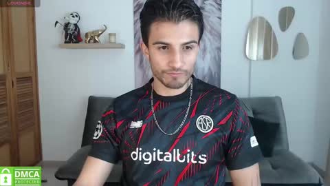 yoshy_man online show from 12-20-24, 03:14