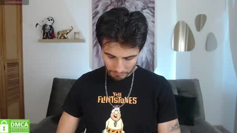 yoshy_man online show from 12-23-24, 06:33