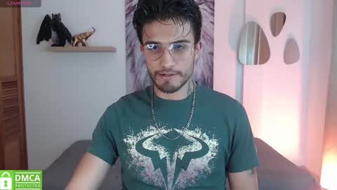 yoshy_man online show from 01-15-25, 03:00