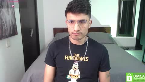 yoshy_man online show from 09-11-25, 03:17