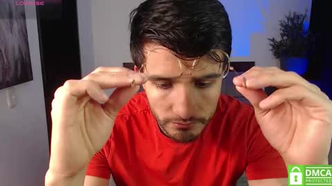 yoshy_man online show from 10-23-25, 03:06