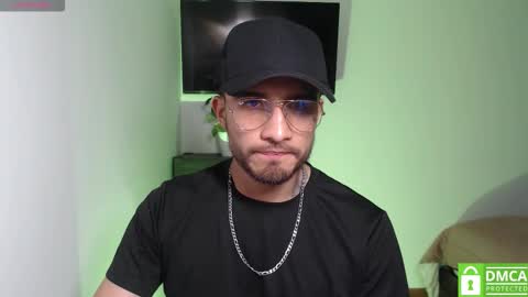 yoshy_man online show from 03-05-26, 03:13