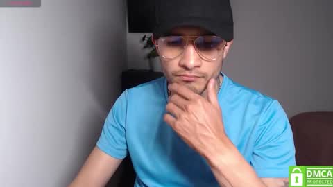 yoshy_man online show from 03-10-26, 03:33