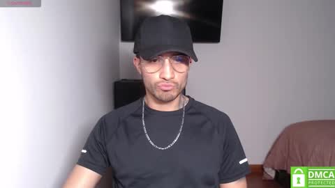 yoshy_man online show from 03-12-26, 04:18