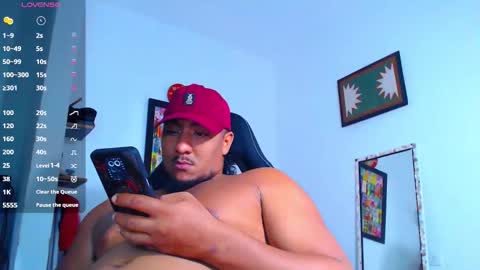 Enzo online show from 11-02-25, 03:31
